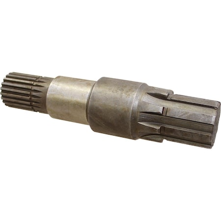 Aftermarket AM86623219 Lower Unloading Auger Gearbox Shaft AM86623219-ABL